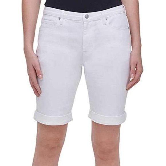 Dkny | Shorts | Nwot Dkny Jeans Womens 